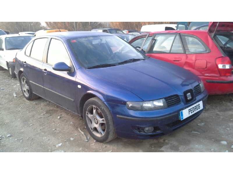 seat toledo (1m2) del año 2003