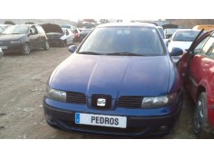 seat toledo (1m2) del año 2003 2