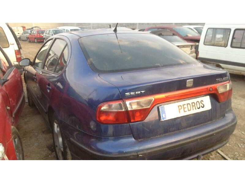 seat toledo (1m2) del año 2003