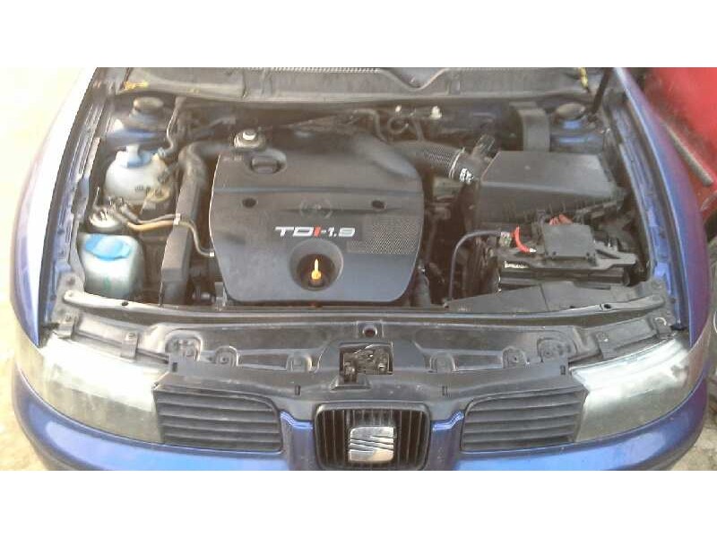 seat toledo (1m2) del año 2003