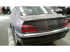 peugeot 406 berlina (s1/s2) del año 2001 2