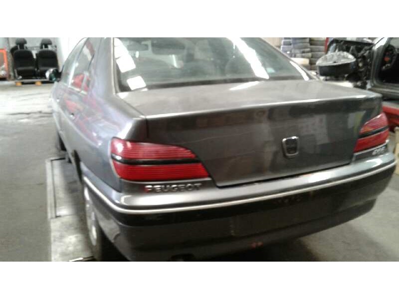 peugeot 406 berlina (s1/s2) del año 2001