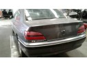 PEUGEOT 406 BERLINA (S1/S2)