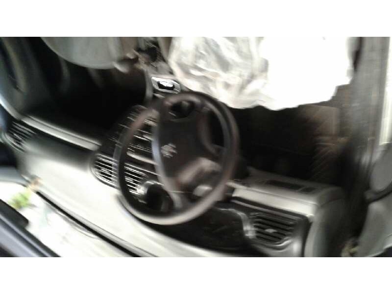 peugeot 406 berlina (s1/s2) del año 2001