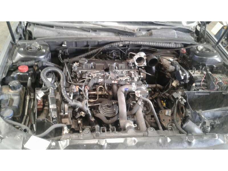 peugeot 406 berlina (s1/s2) del año 2001