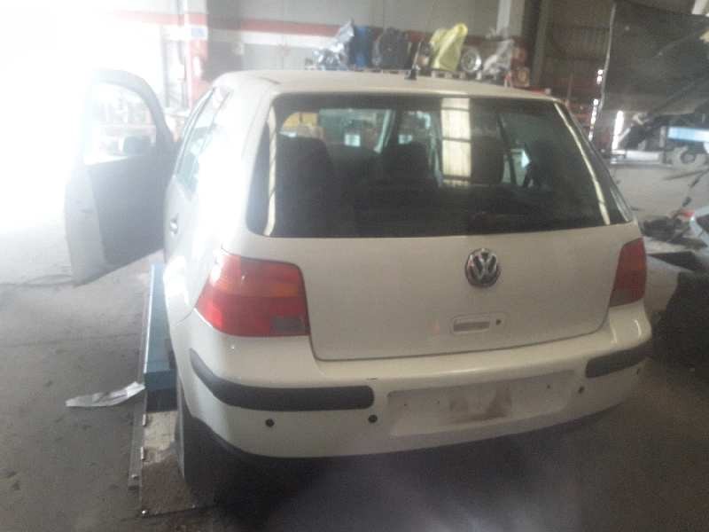 volkswagen golf iv berlina (1j1) del año 1999