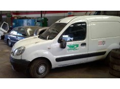 nissan kubistar (x76) del año 2007 2