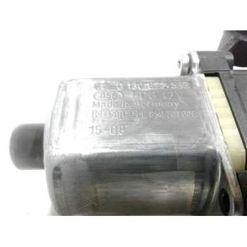 Recambio de elevalunas trasero derecho para volkswagen polo (6c1) fresh referencia OEM IAM   