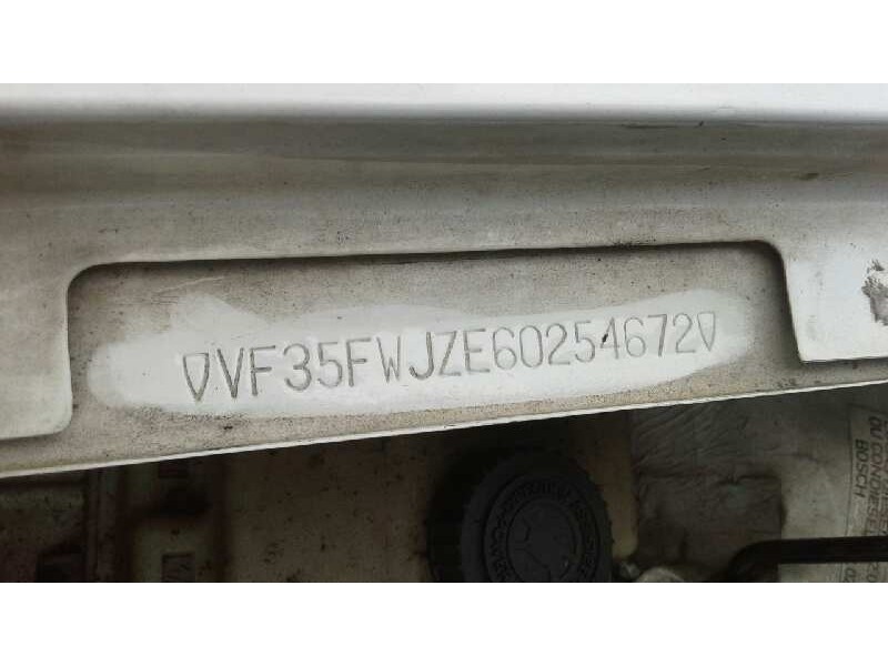 peugeot partner (s1) del año 2000