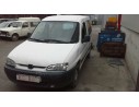 PEUGEOT PARTNER (S1)
