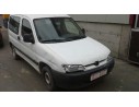 PEUGEOT PARTNER (S1)