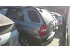 kia sportage del año 2006