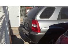 kia sportage del año 2006 2