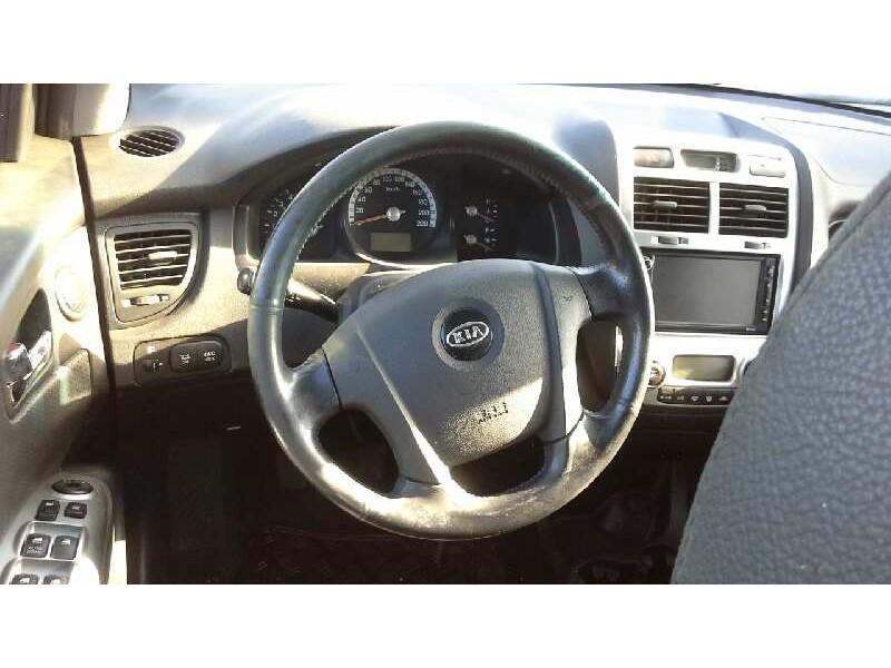 kia sportage del año 2006