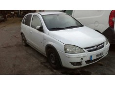 opel corsa c del año 2004