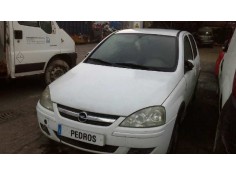 opel corsa c del año 2004 2