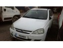 OPEL CORSA C
