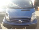 NISSAN PRIMASTAR (X..)