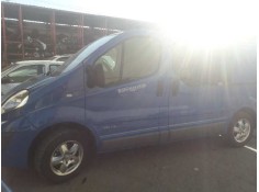 nissan primastar (x..) del año 2013 2