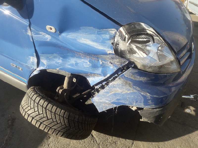 nissan primastar (x..) del año 2013