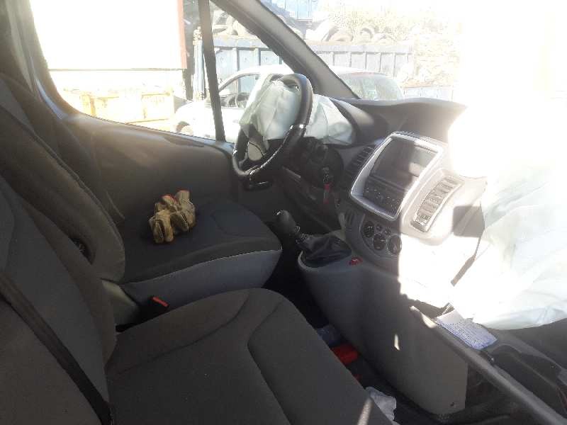 nissan primastar (x..) del año 2013