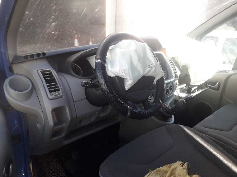 nissan primastar (x..) del año 2013