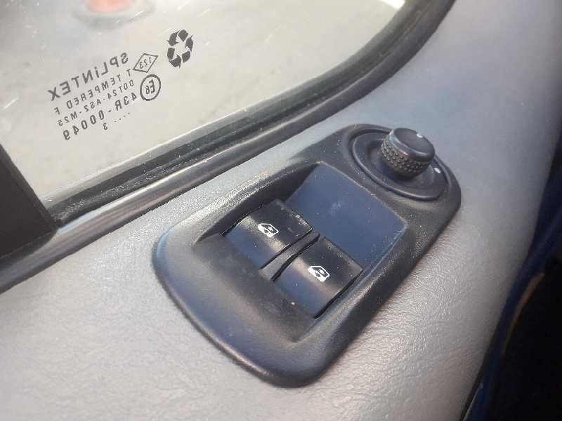 nissan primastar (x..) del año 2013