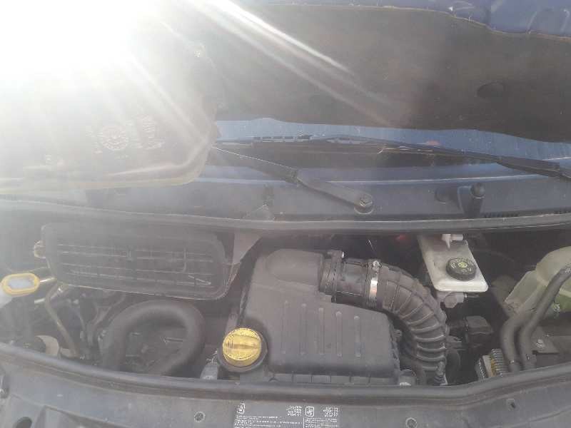 nissan primastar (x..) del año 2013