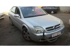 opel vectra c berlina del año 2005