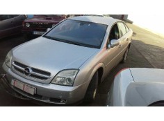 opel vectra c berlina del año 2005 2