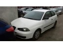 SEAT IBIZA (6L1)