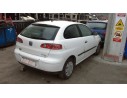 SEAT IBIZA (6L1)