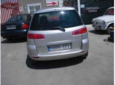 mazda 2 berlina (dy) del año 2004 2