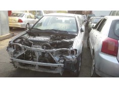 nissan almera (n16/e) del año 2000