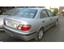 NISSAN ALMERA (N16/E)