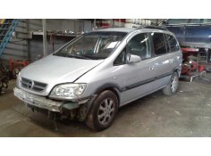 opel zafira a del año 2003