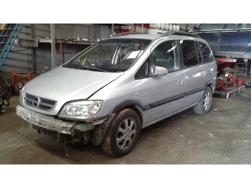 opel zafira a del año 2003