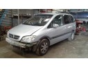 OPEL ZAFIRA A
