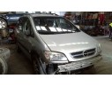 OPEL ZAFIRA A