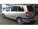 OPEL ZAFIRA A
