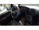 OPEL ZAFIRA A