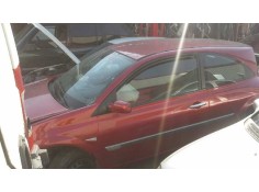 renault megane ii berlina 3p del año 2005 2