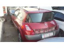 RENAULT MEGANE II BERLINA 3P