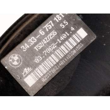 Recambio de servofreno para mini mini (r50,r53) cooper s referencia OEM IAM 6757181  