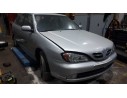 NISSAN PRIMERA BERLINA (P11)