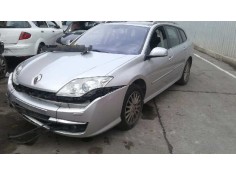 renault laguna grandtour iii del año 2008