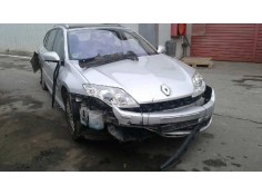 renault laguna grandtour iii del año 2008 2