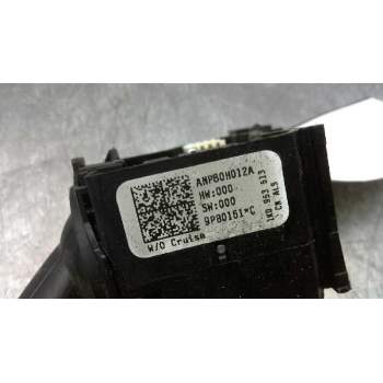 Recambio de mando intermitentes para volkswagen golf v berlina (1k1) sportline referencia OEM IAM 1K0953513 ANP80H012A 