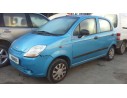 CHEVROLET MATIZ