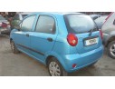 CHEVROLET MATIZ
